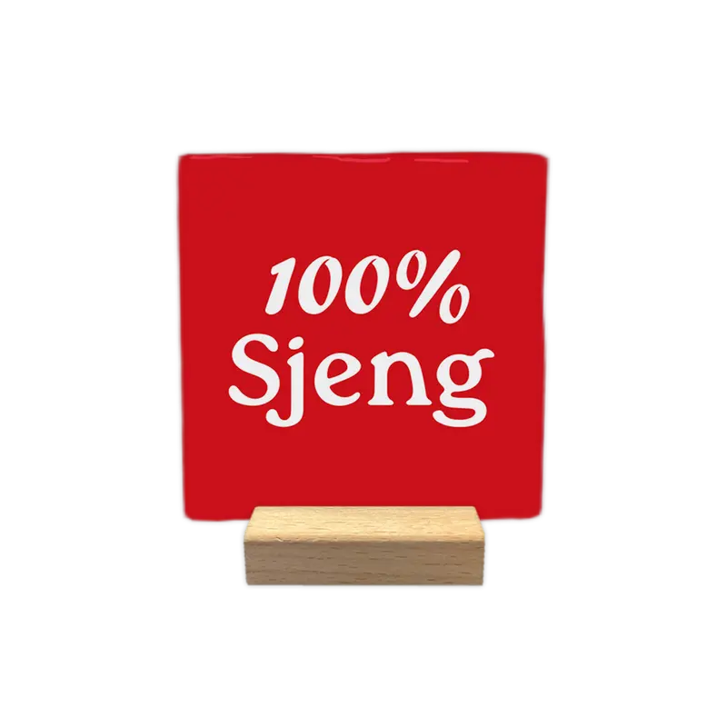 100% Sjeng