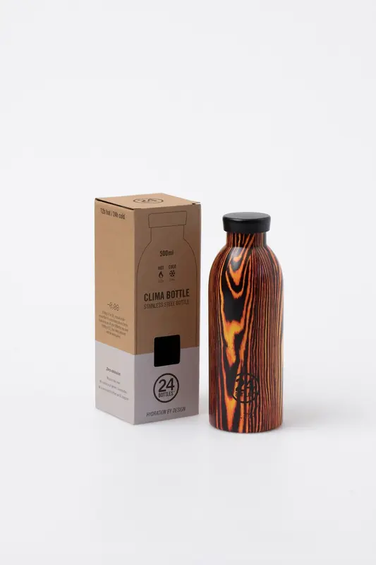 24 Bottles Clima Bottle 500ml King