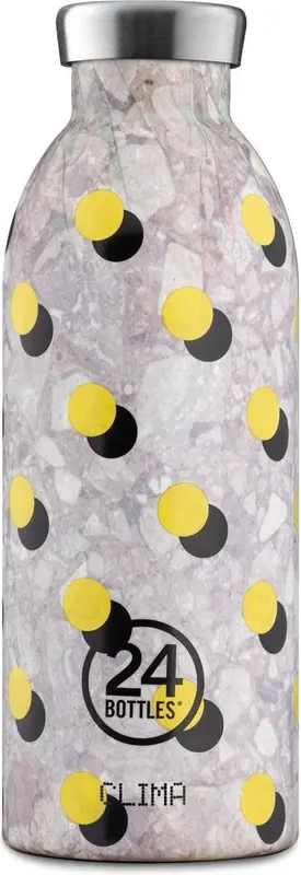 24 Bottles Clima Bottle 500ml Plaza