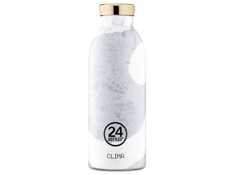 24 Bottles Clima Bottle 500ml Promenade