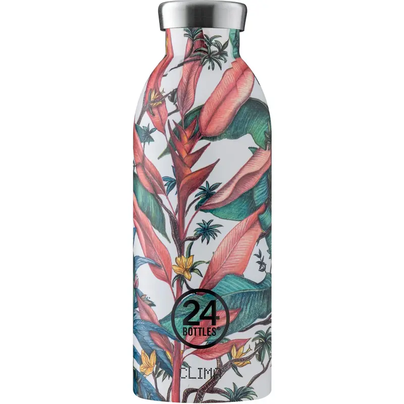 24 Bottles Clima Bottle 500ml Pure Love