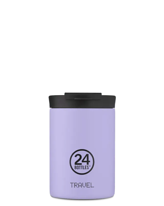 24 Bottles Travel Mug 350ml Erica