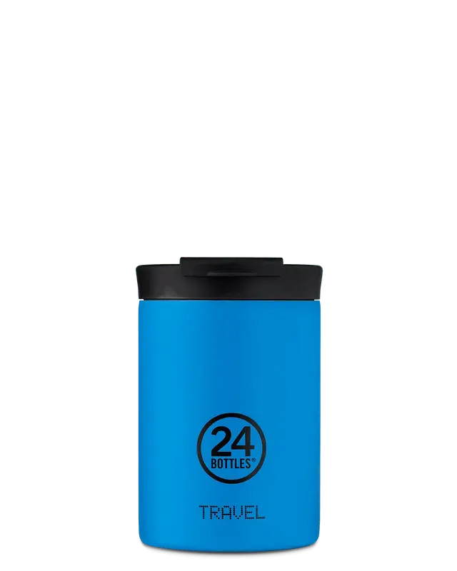 24 Bottles Travel Mug 350ml Pacific Beach