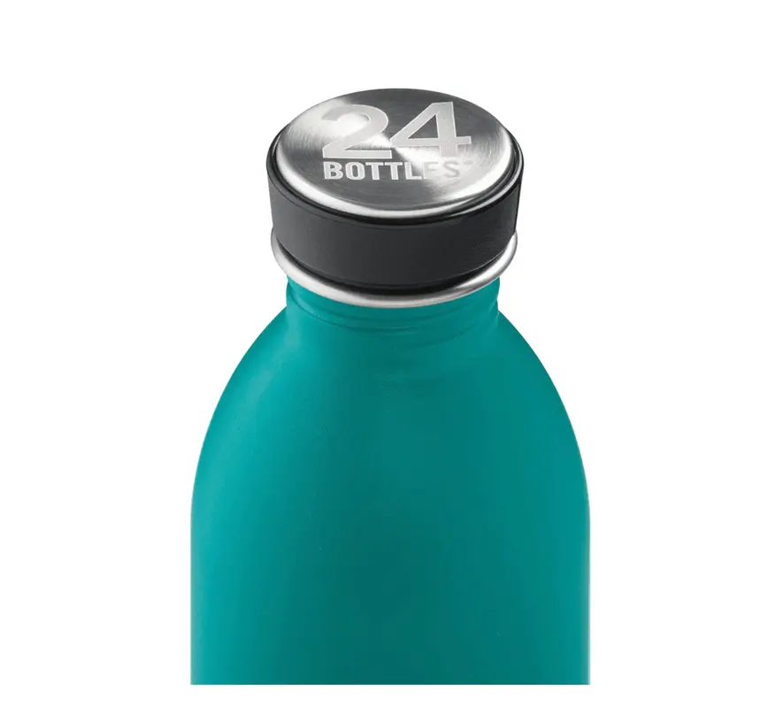 24 Bottles Urban Bottle 500ml Atlantic Bay