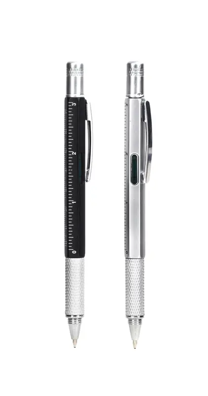 4-in-1 Multi Pen Tool