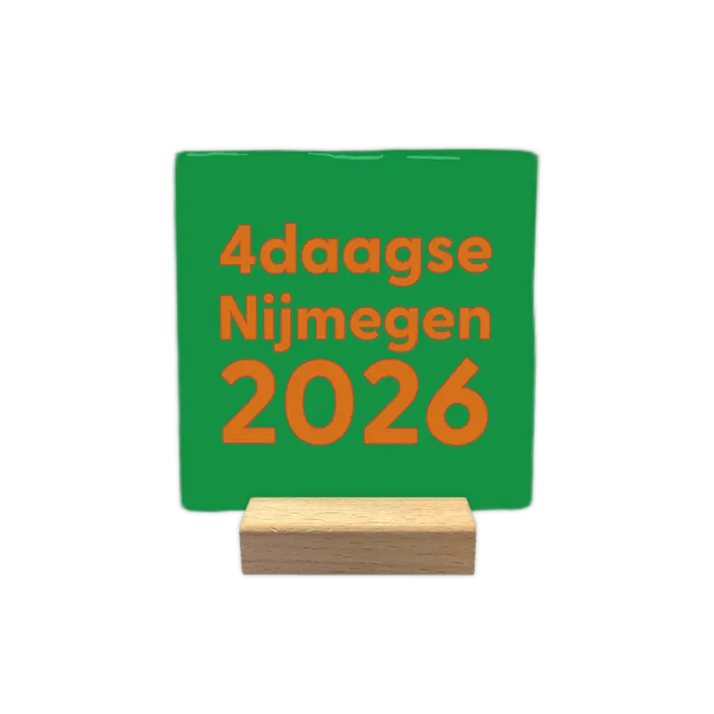 4daagse Nijmegen 2026