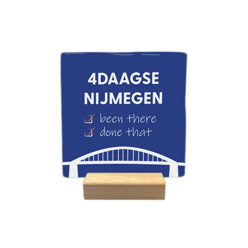 4daagse Nijmegen
