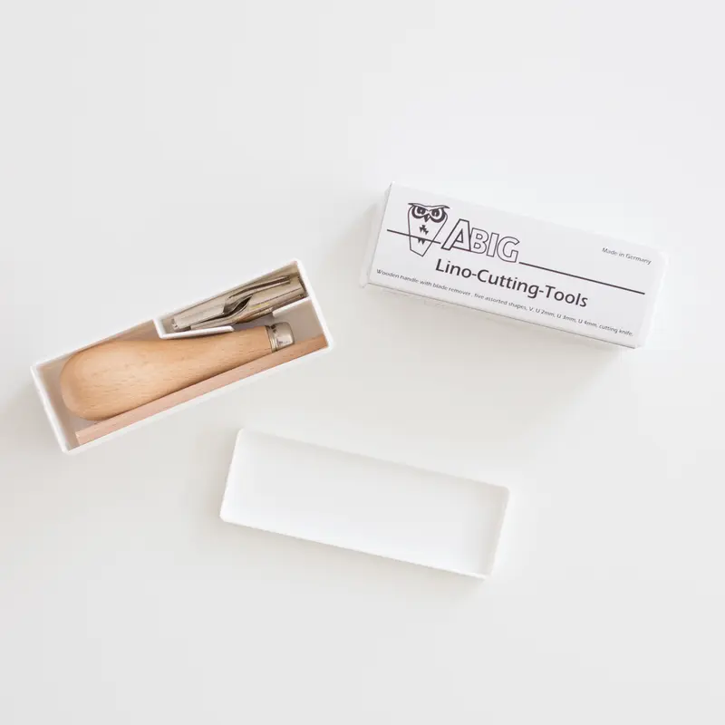 ABIG Stempel gutsen