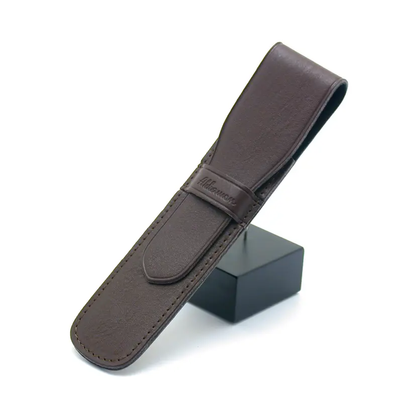 Akkerman etui | Donkerbruin