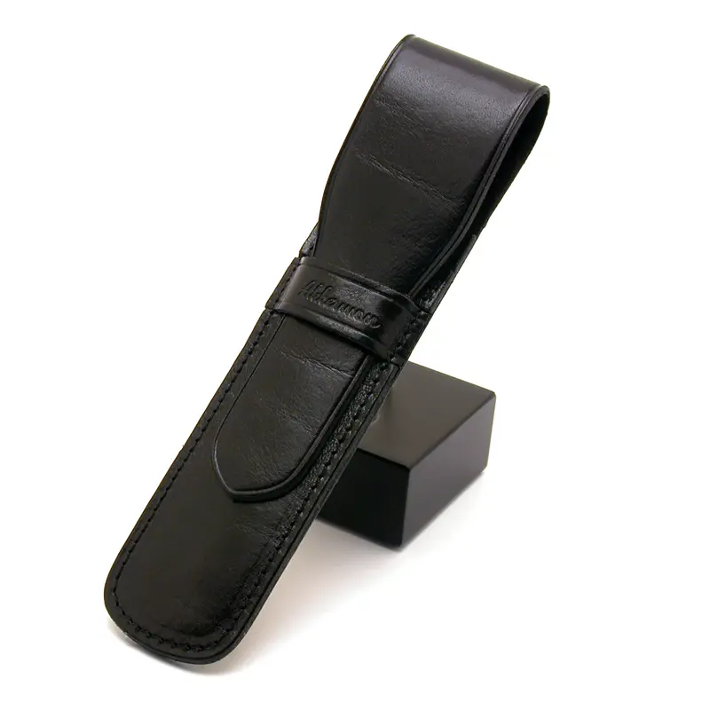 Akkerman etui | Italian Black