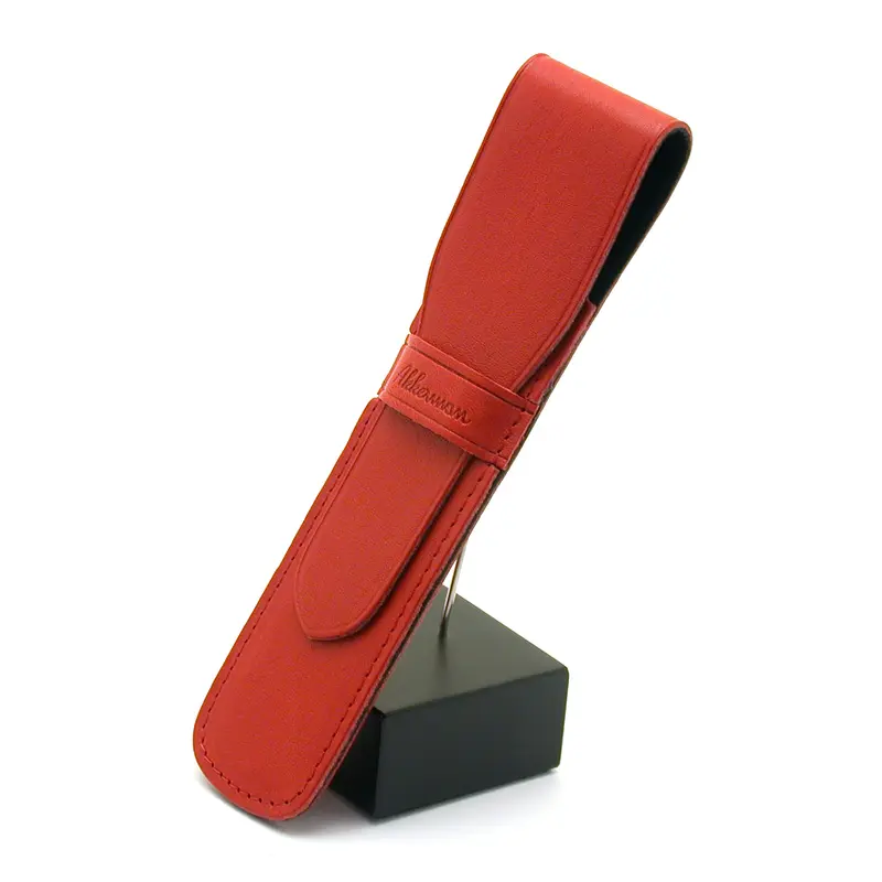 Akkerman etui | Rood