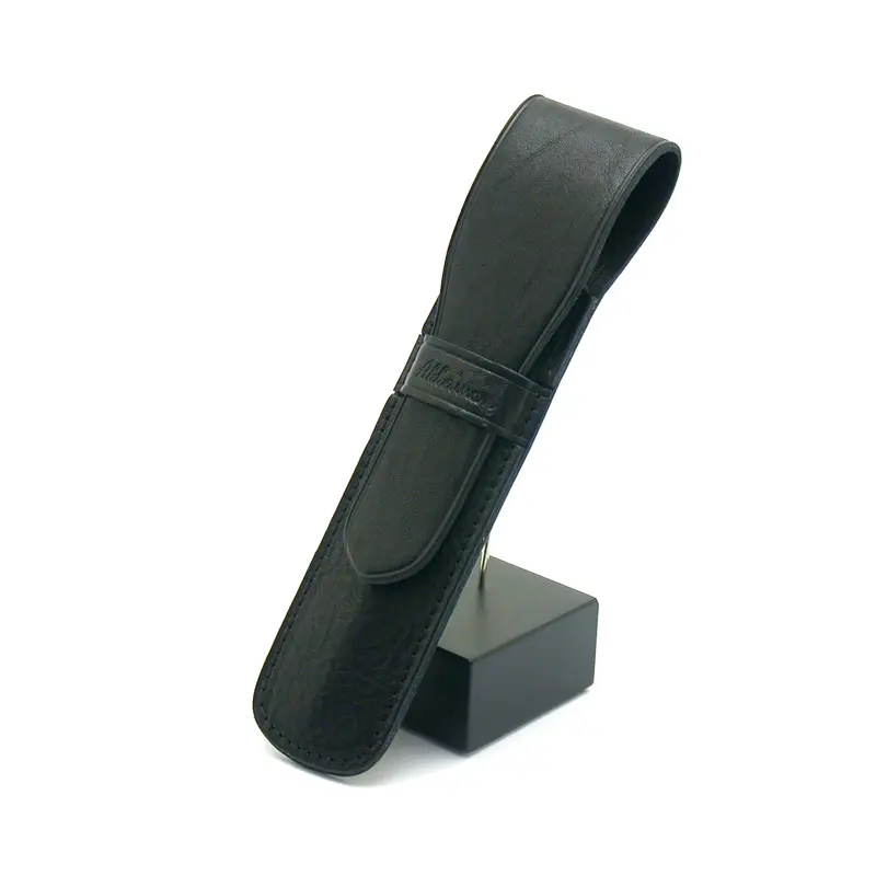 Akkerman etui | Zwart
