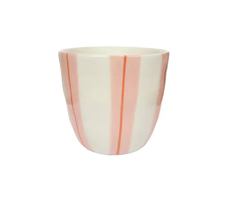 All the Luck in the World - Cup Stripes