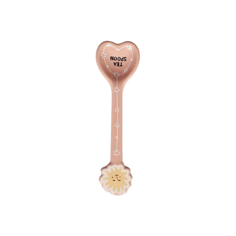 All the Luck in the World - Lepel Tea