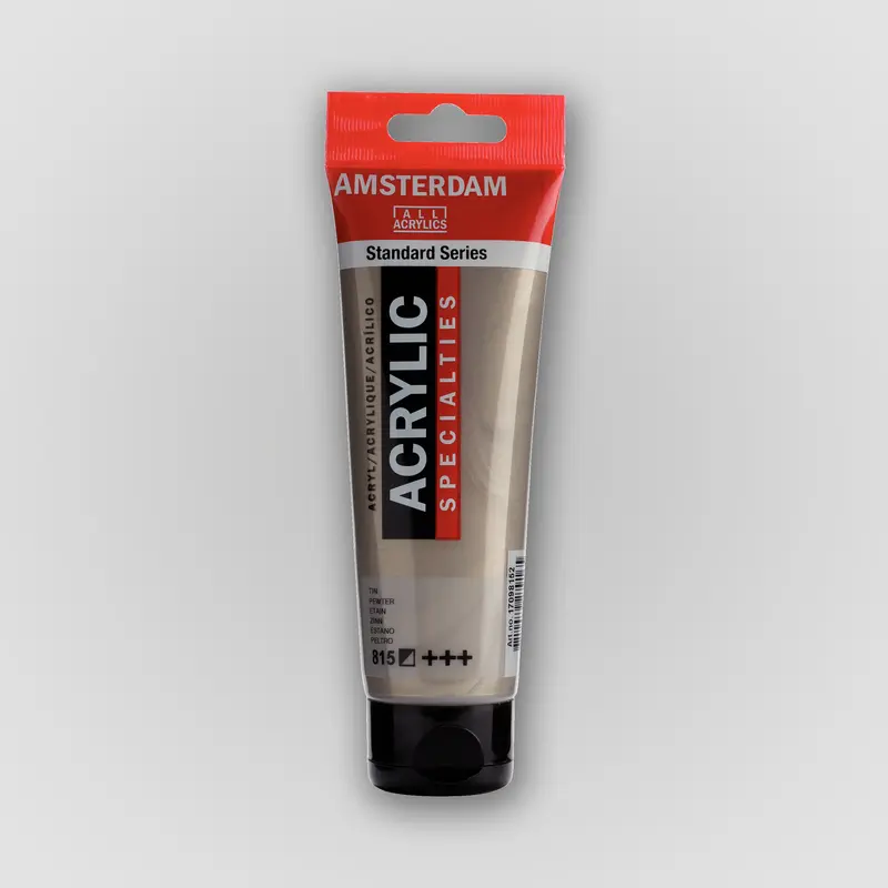 Amsterdam Acrylverf 815 Tin 120ml