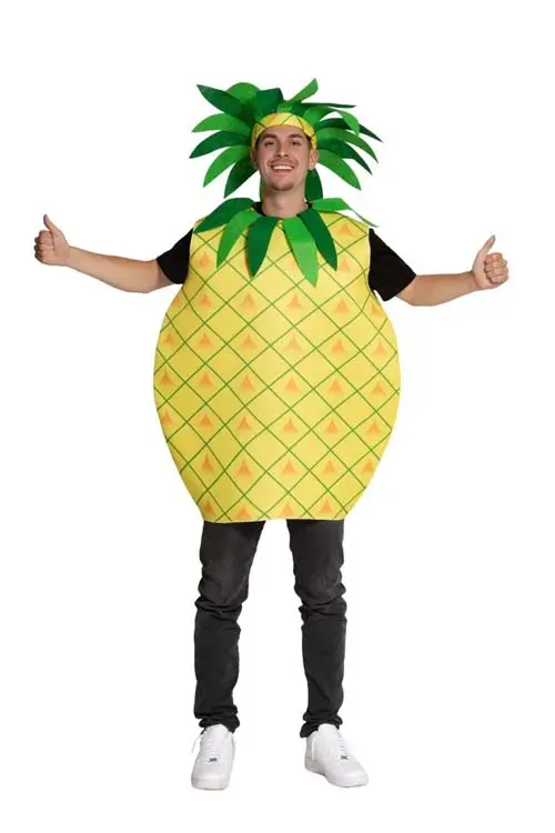 Ananas one size