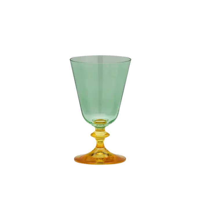 Anna + Nina - Arancia Short Wine Glass