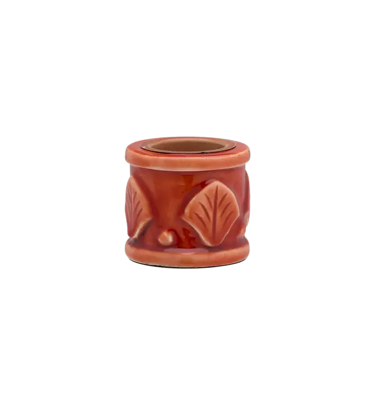 Anna + Nina - Coral Shell Tealight Holder