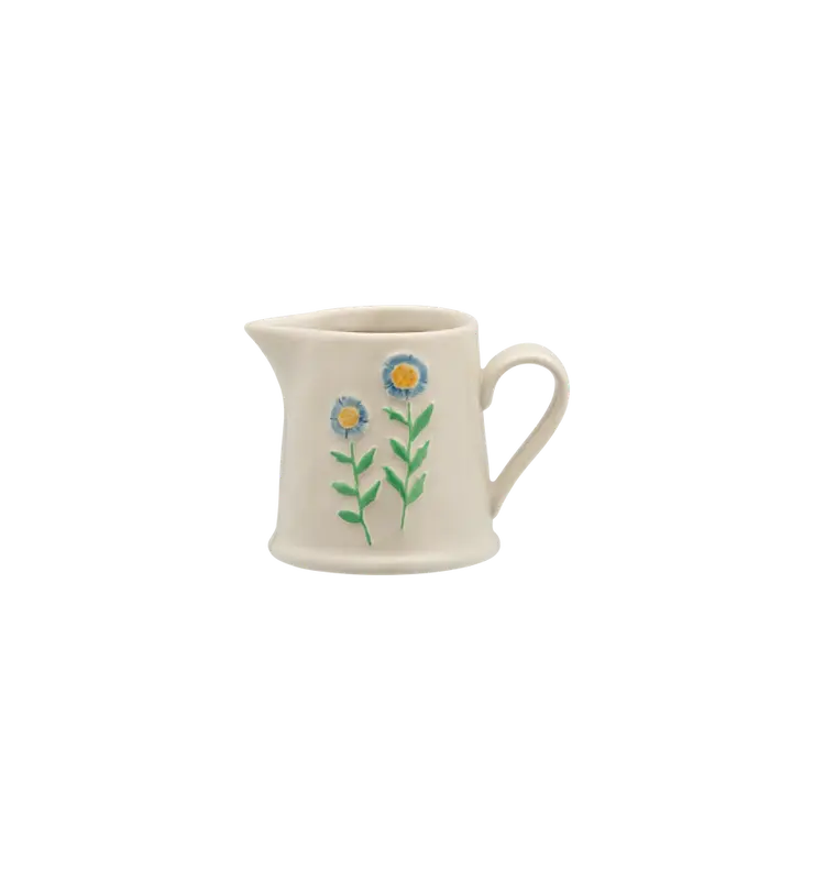 Anna + Nina - Daisy Dew Milk Jug