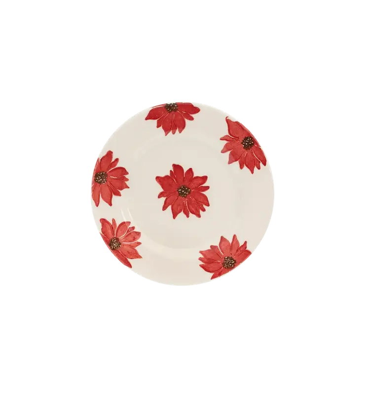Anna + Nina - Fiorita Breakfast Plate