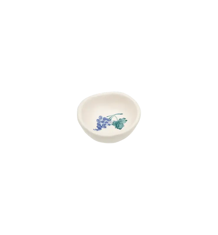 Anna + Nina - Grapevine Trinket Dish