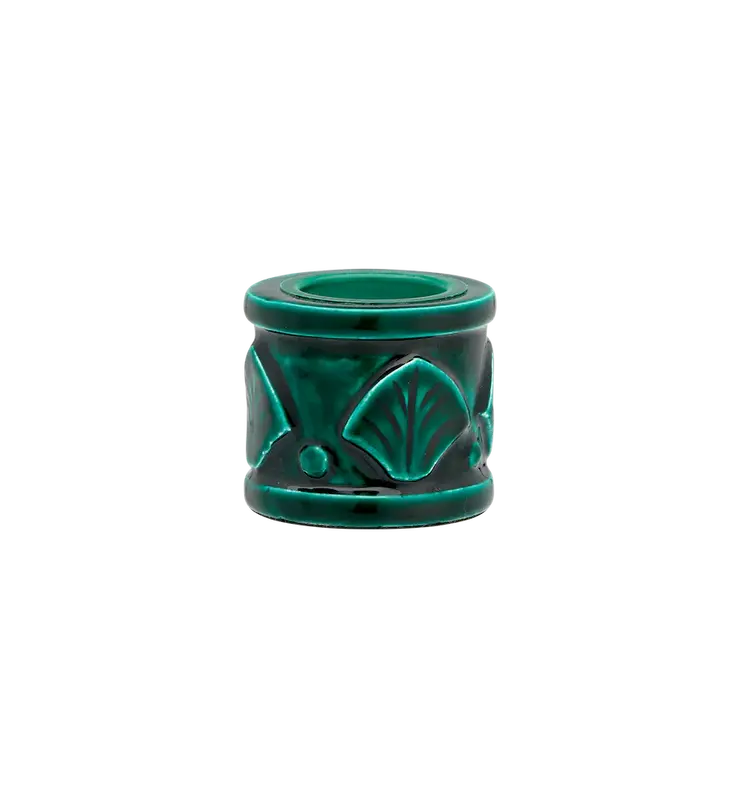 Anna + Nina - Laurel Shell Tealight Holder