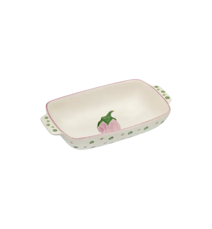 Anna + Nina - Melanzane Oven Tray