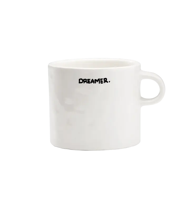 Anna + Nina Mug Dreamer