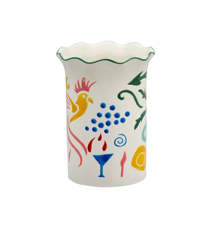 Anna + Nina - Oasis Vase