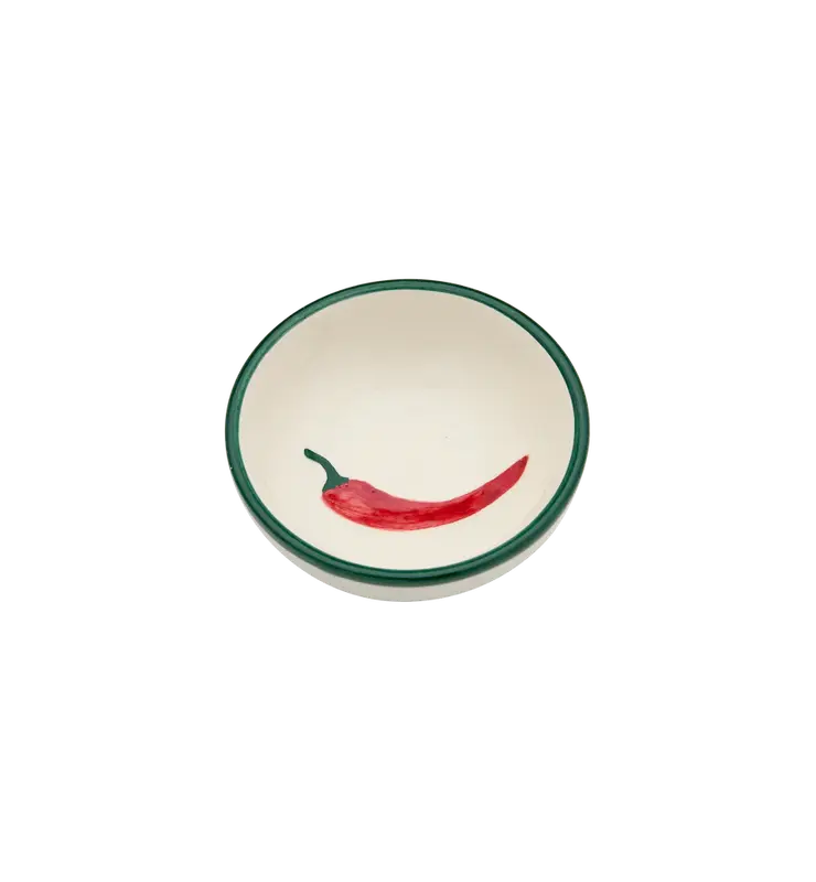Anna + Nina - Peperoncino Tapas Bowl