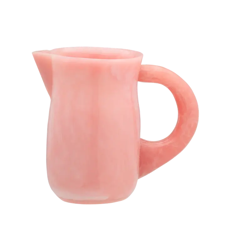 Anna + Nina - Pink Lemonade Jug
