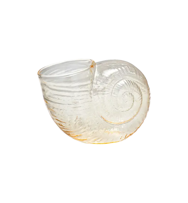 Anna Nina Sand Shell Vase