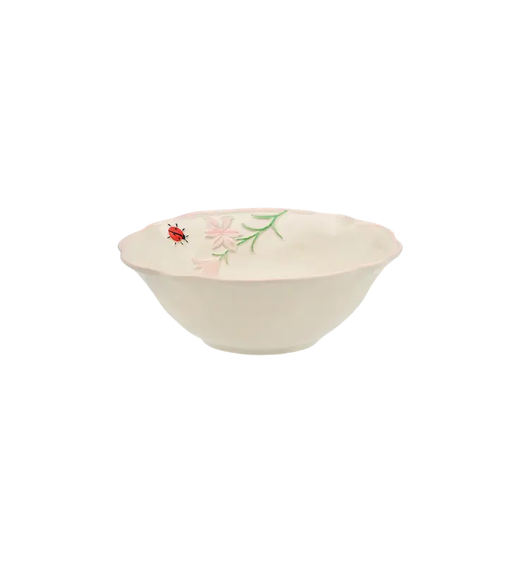 Anna + Nina - Spring Bowl