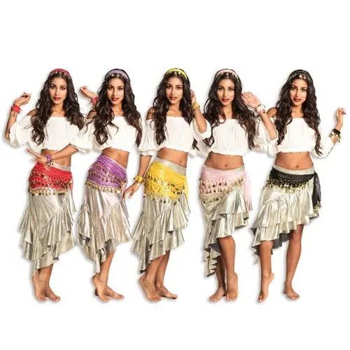 Arabische set