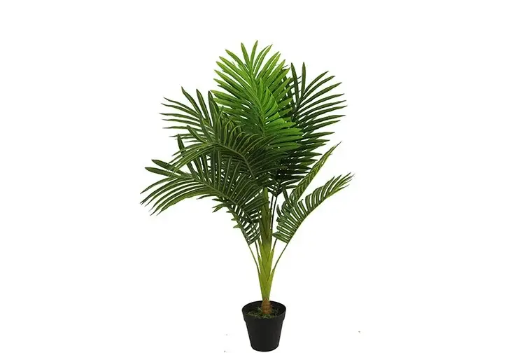 Areca S groen-L40B40H70CM