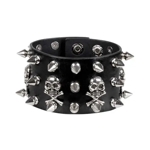 Armband biker