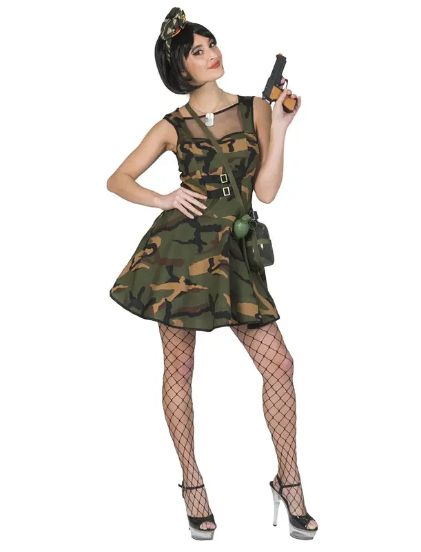 Army Angela mt. 44/46
