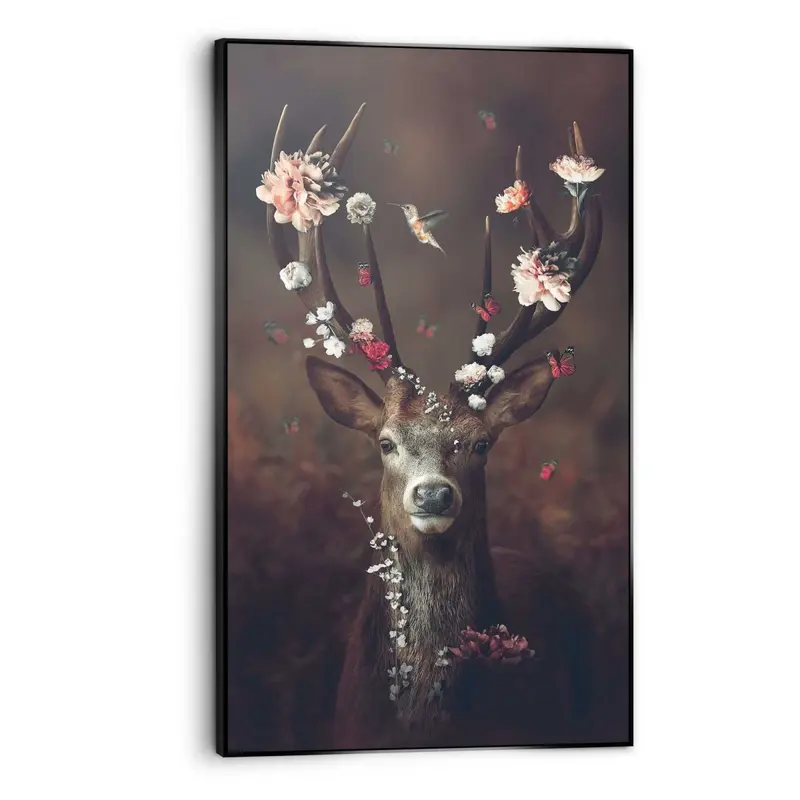 Art Frame Hert 118x70