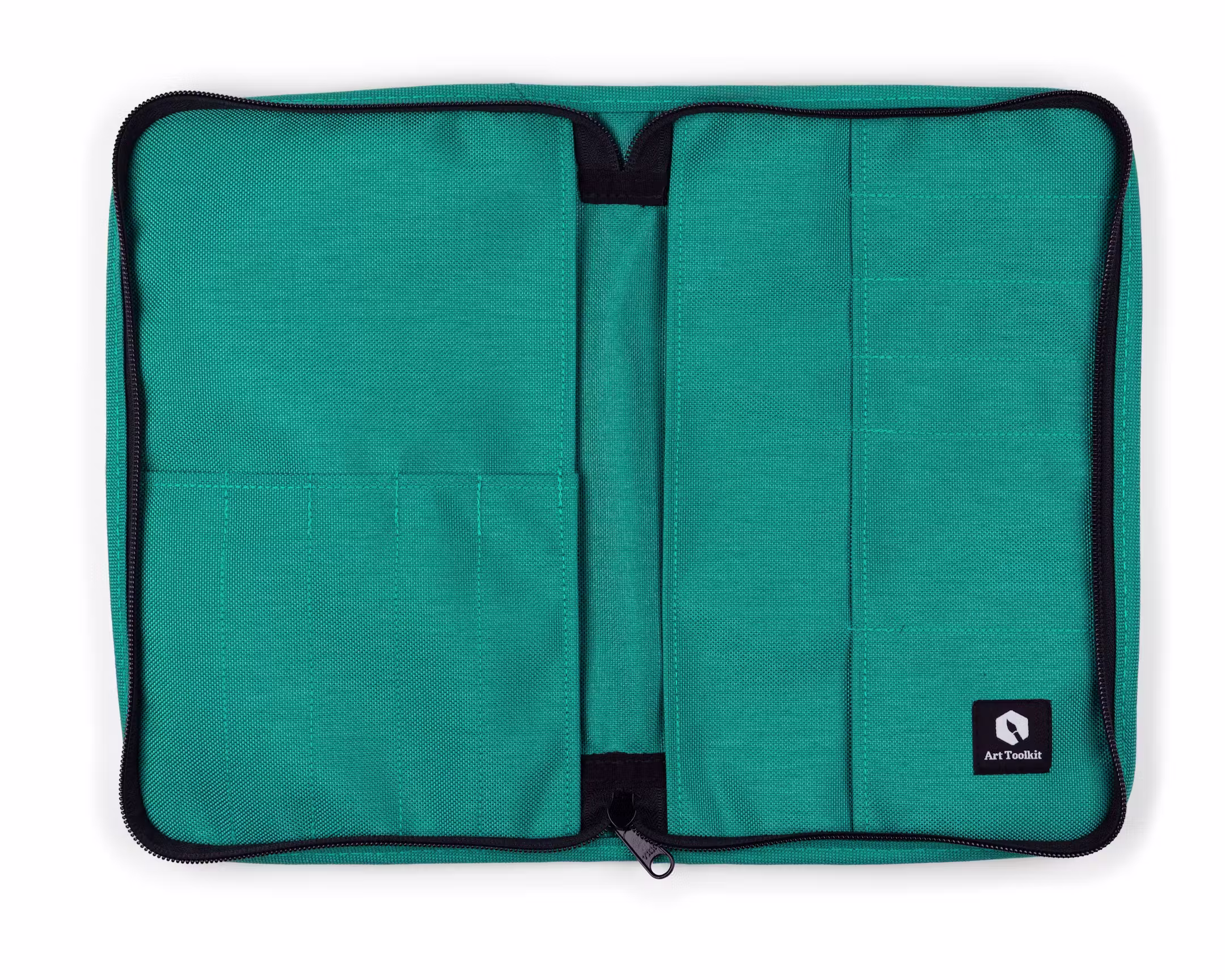 Art Toolkit A5 Aqua