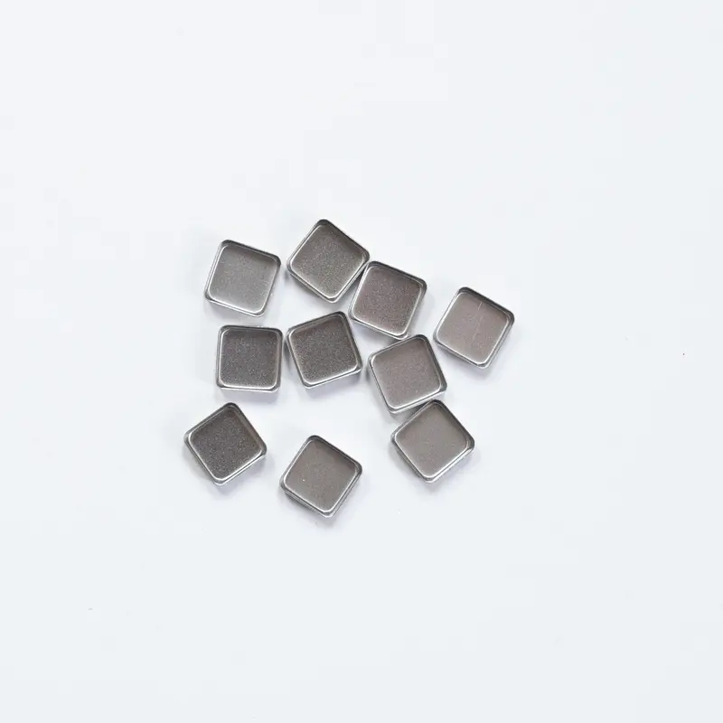 Art Toolkit Mini Pans pack of 10