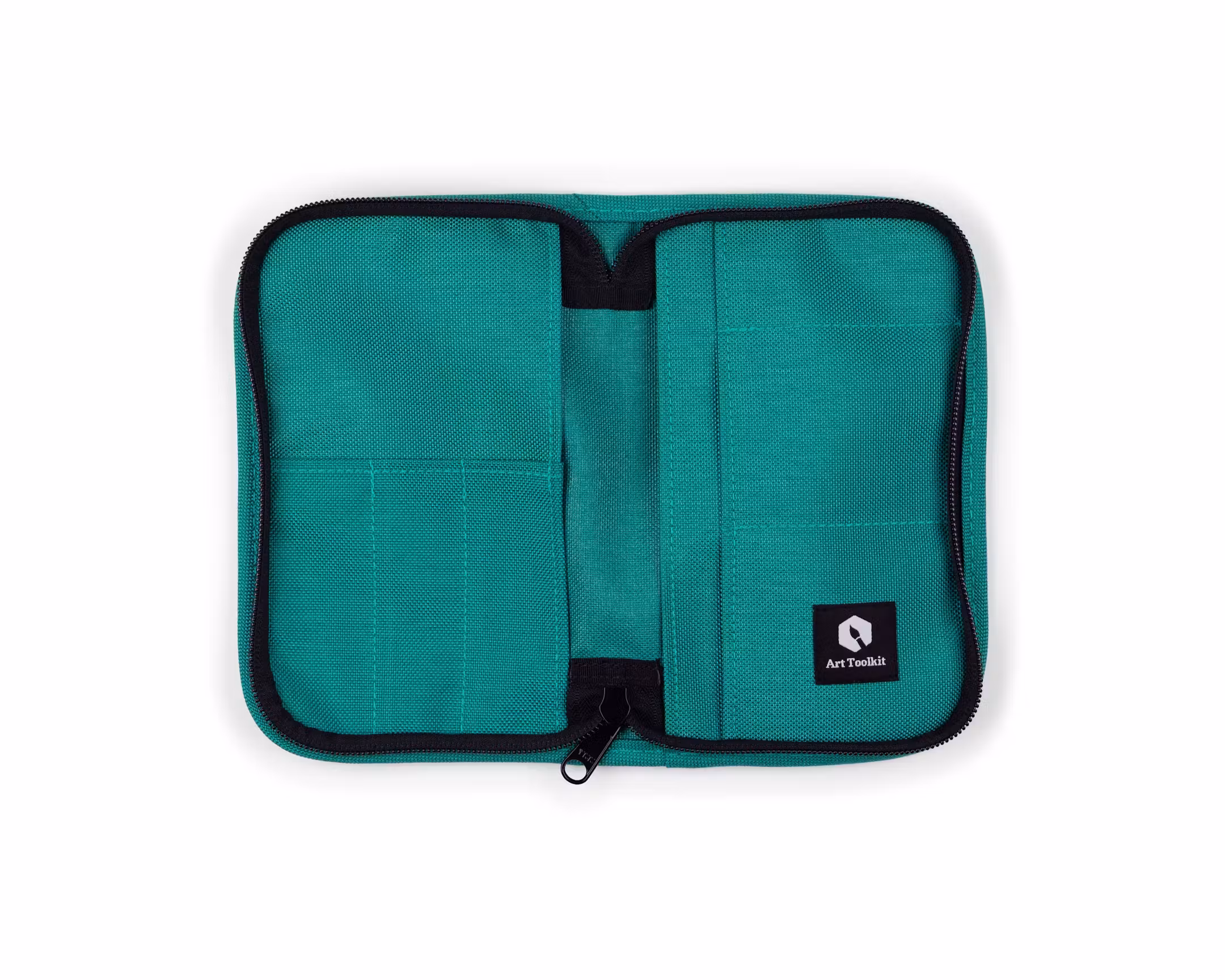 Art Toolkit Pocket Aqua