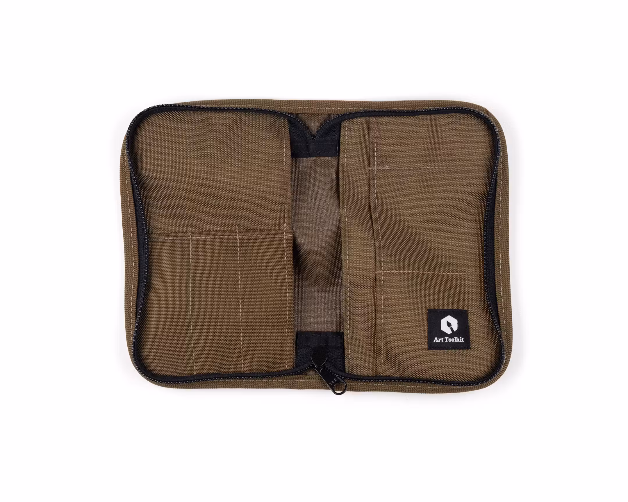 Art Toolkit Pocket Umber