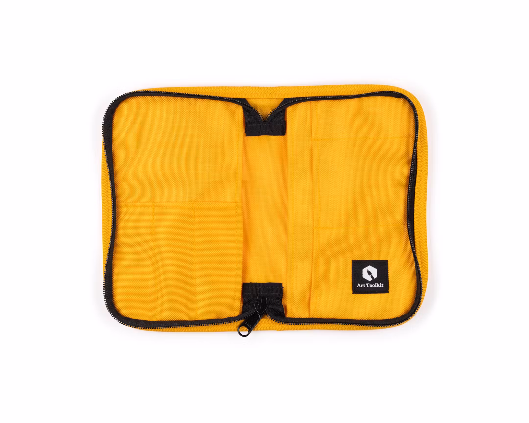 Art Toolkit Pocket Yellow