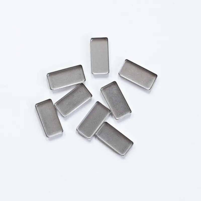 Art Toolkit Standard Pans pack of 8