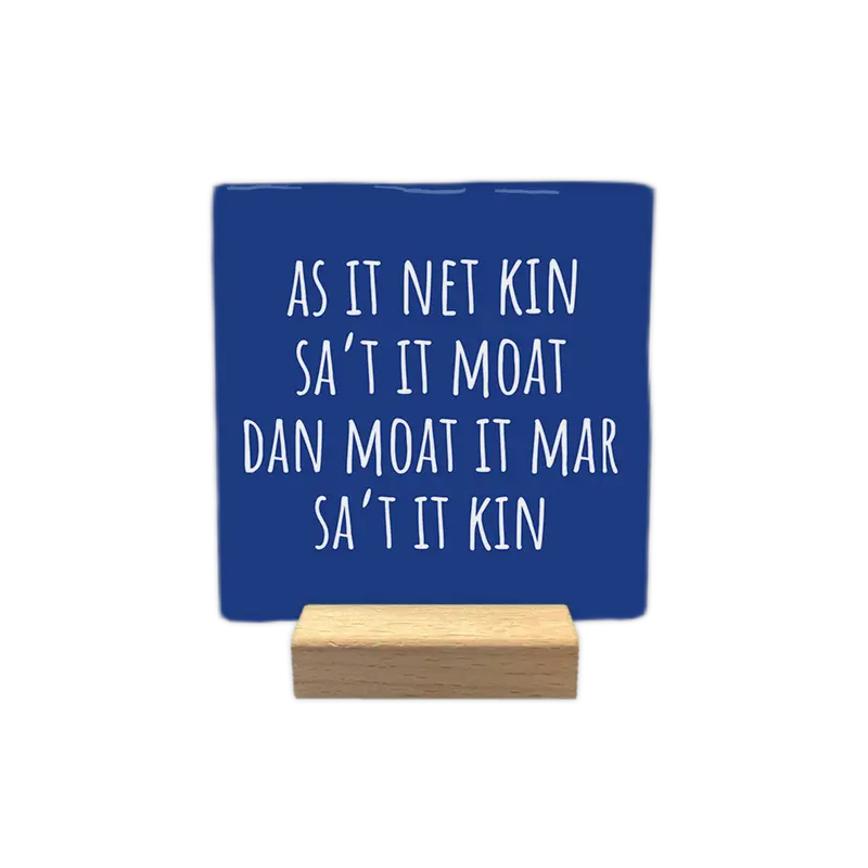 As it net kin sa 't it moat