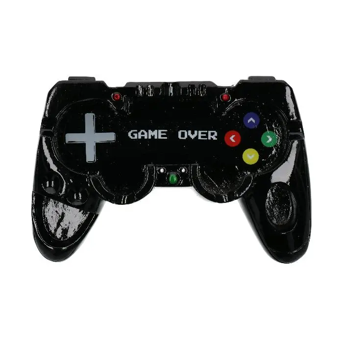 Asbak Game Over