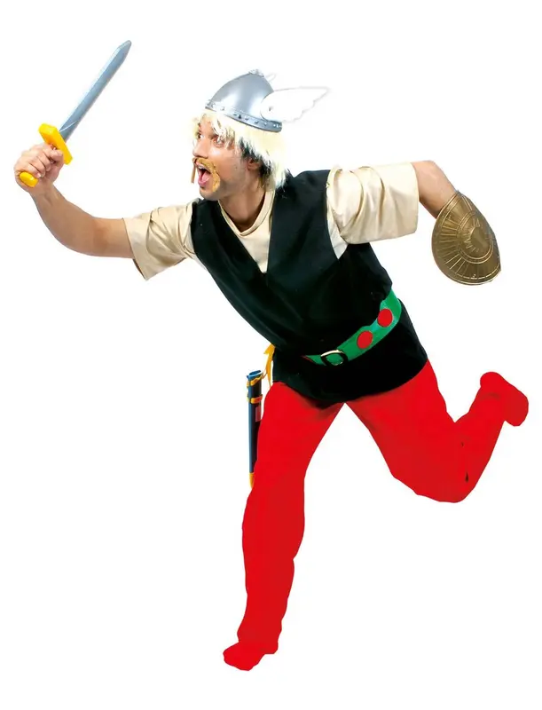Asterix mt. 56/58