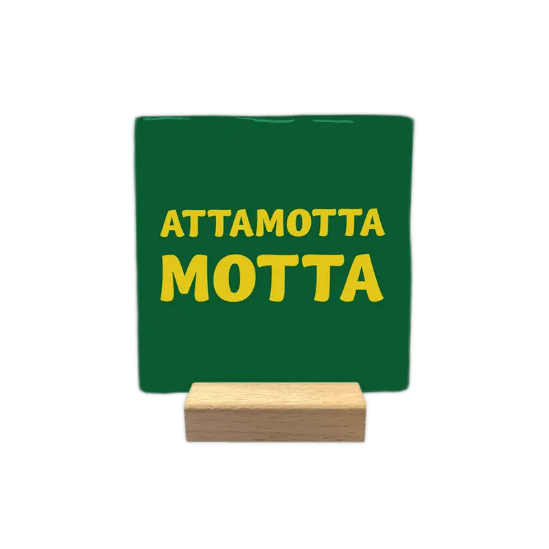 Attamotta motta