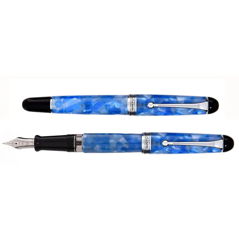 Aurora 8"88" Plutone vulpen