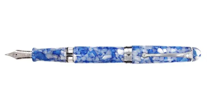 Aurora 888 Matera vulpen (Limited edition)